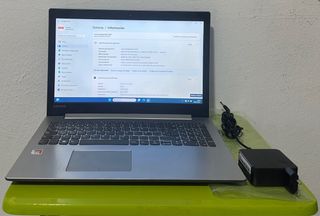 Lenovo A9 240 GB SSD 8 GB RAM y W11