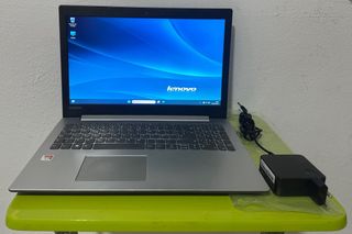 Lenovo A9 240 GB SSD 8 GB RAM y W11