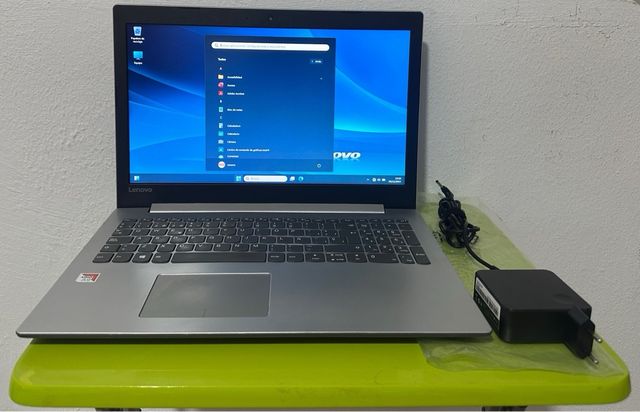 Lenovo A9 240 GB SSD 8 GB RAM y W11