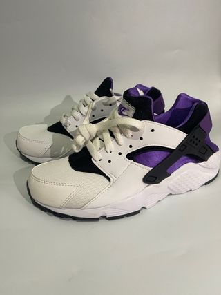 nike huarache 37