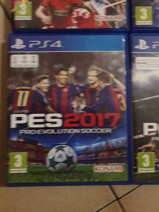 Videogiochi assortiti 