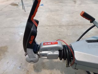 Caravana Burstner Premio Plus 510 TK