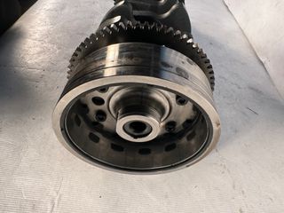 🏍️ plato magnetico kawasaki z1000 2012