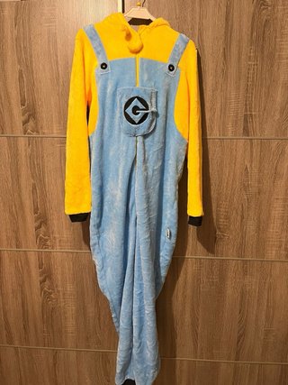 primark pijamas cuerpo entero