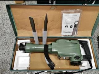 Martillo electrico demoledor nuevos a estrenar es