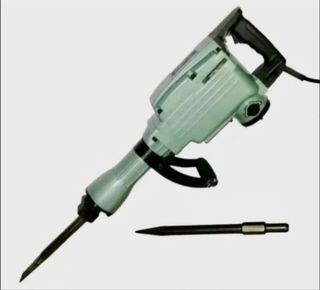 Martillo electrico demoledor nuevos a estrenar es