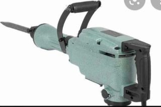 Martillo electrico demoledor nuevos a estrenar es