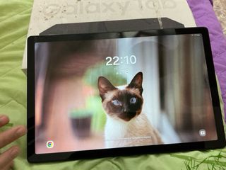 Tablet samsung A8