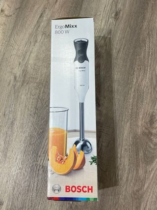 Batidora bosch
