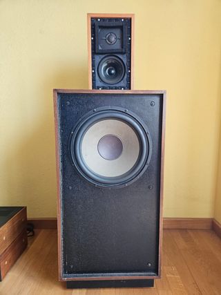 EQUIPO SONIDO ROGERS