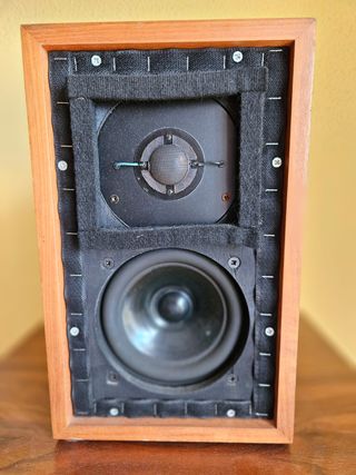 EQUIPO SONIDO ROGERS