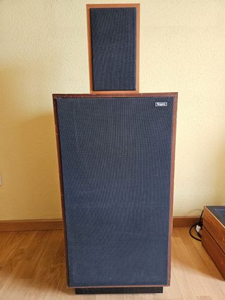 EQUIPO SONIDO ROGERS