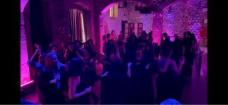 DJ Cooss: Eventos ÉPICOS en Cataluña