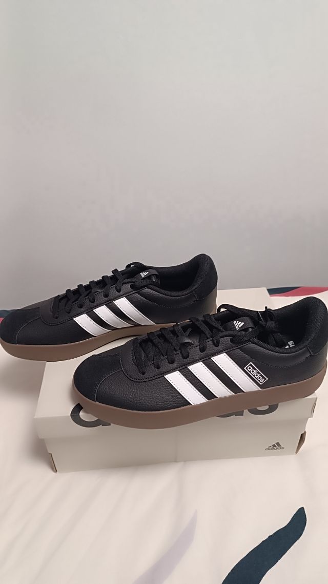 Adidas Originales VL Court 3.0