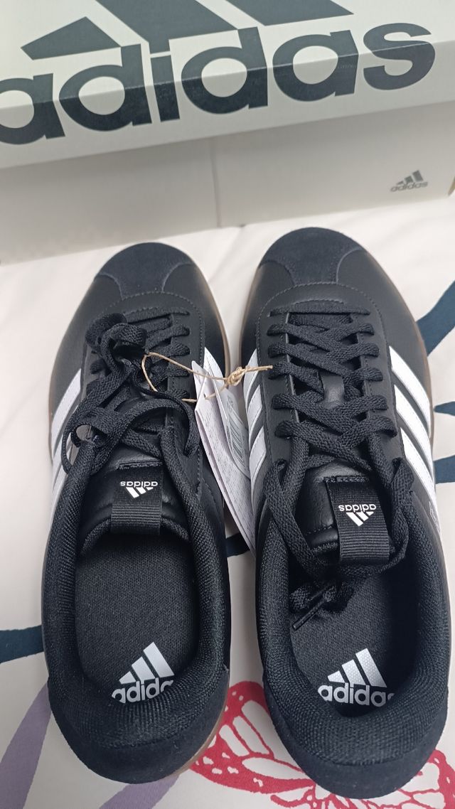 Adidas Originales VL Court 3.0