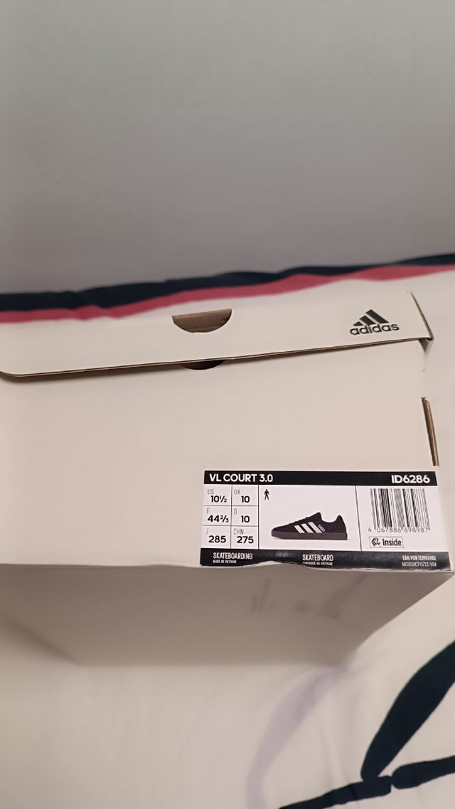 Adidas Originales VL Court 3.0