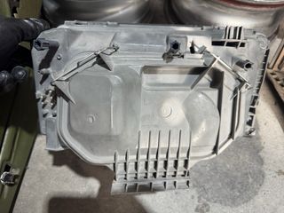 Faro izquierdo Mercedes W124