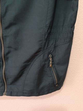 Chaleco deportivo mujer. T 48