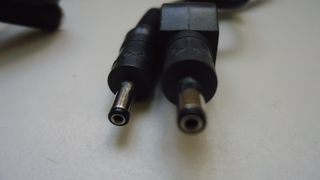 Cargador antiguos Nokia