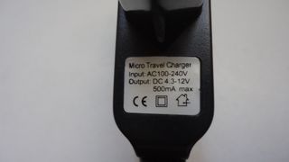 Cargador antiguos Nokia