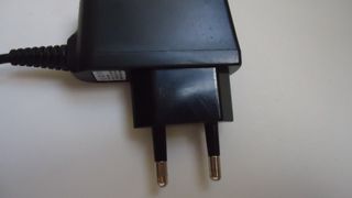 Cargador antiguos Nokia