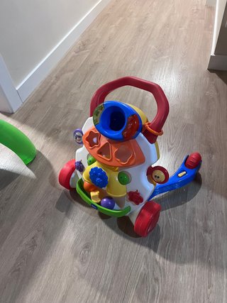 mix de juguetes niños