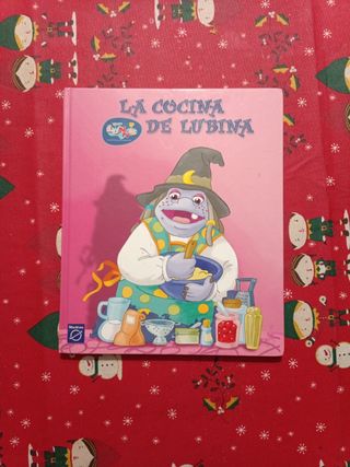 COCINA DE LUBINA, LA