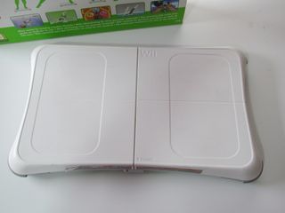 WII FIT PLUS