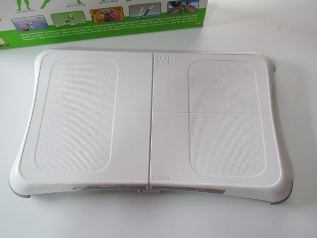 WII FIT PLUS