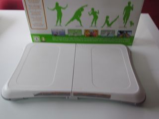 WII FIT PLUS
