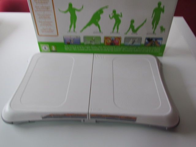 WII FIT PLUS
