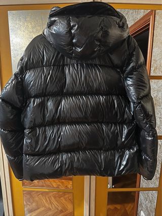 Plumífero Emporio Armani