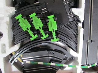 circuito de coches - tipo scalextric