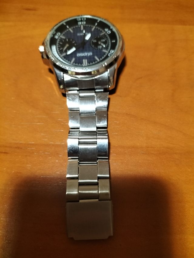 RELOJ JUVENIL ELIPSE