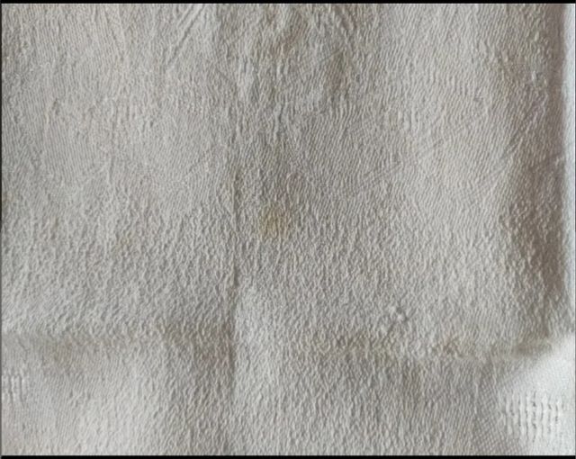 Lote 3 toallas antiguas 55*43