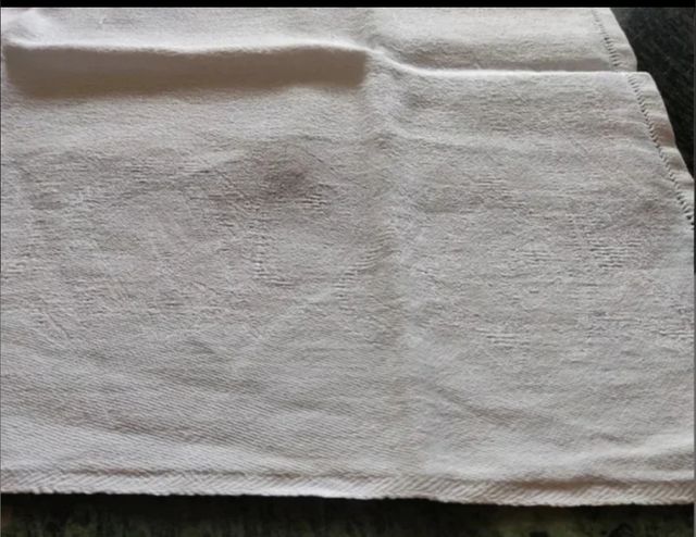 Lote 3 toallas antiguas 55*43