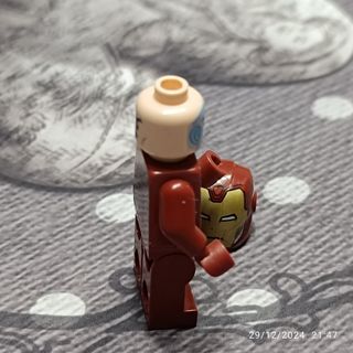 Lego Marvel