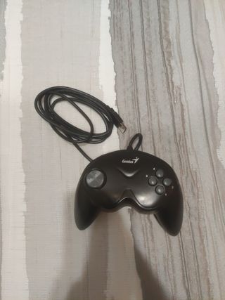 Mando Genius MaxFire G-08XU