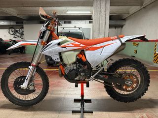 Ktm exc 450 2023