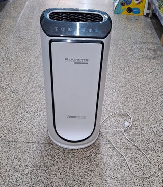 Purificador de aire Rowenta