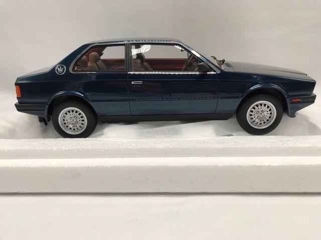 Maserati 2.0 Biturbo 198283