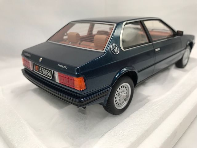 Maserati 2.0 Biturbo 198283