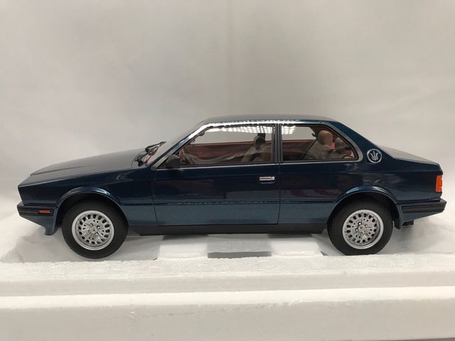 Maserati 2.0 Biturbo 198283