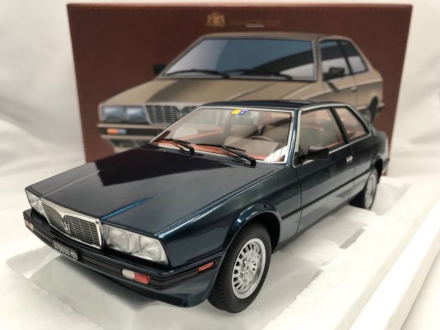 Maserati 2.0 Biturbo 198283