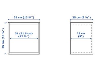 Mueble de almacenaje