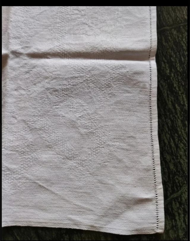 Antigua toalla 62*55