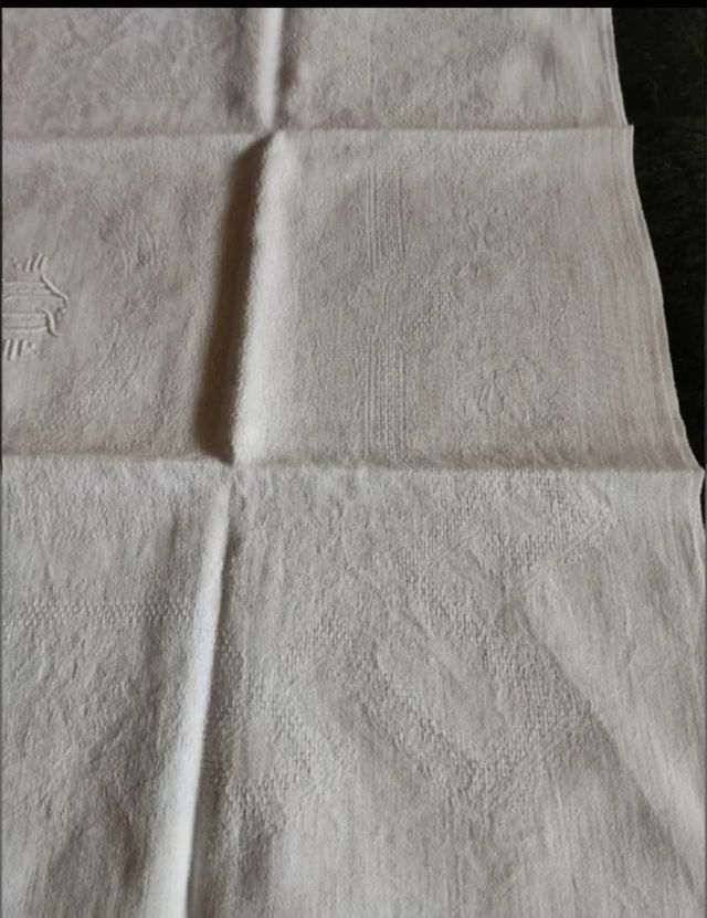 Antigua toalla 62*55