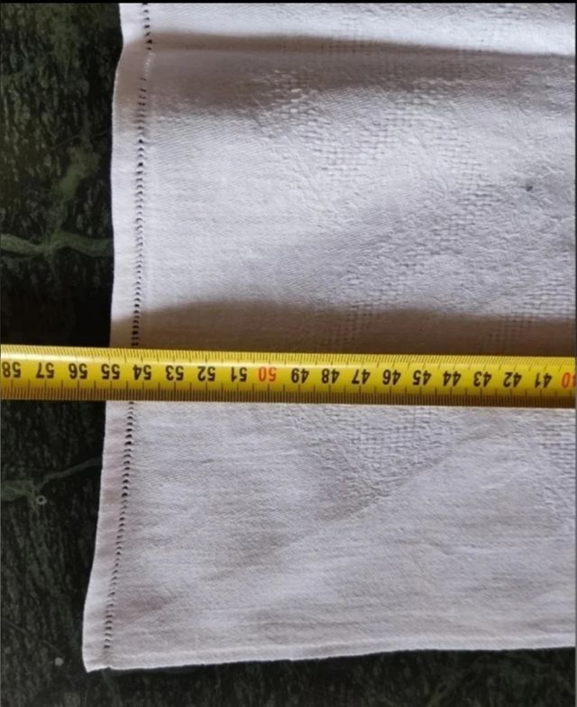 Antigua toalla 62*55