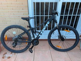 Bicicleta trek Marlin