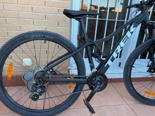Bicicleta trek Marlin